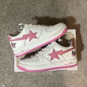 Custom Jigglypuff Pokémon Bapestas